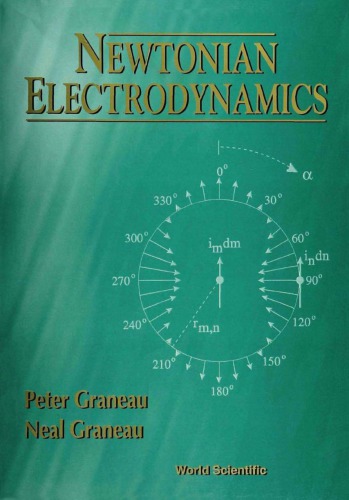 Newtonian electrodynamics.