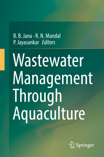 Wastewater Management Through Aquaculture