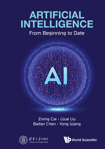 Artificial Intelligence: From Beginning To Date
