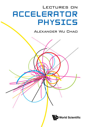 Lectures on Accelerator Physics