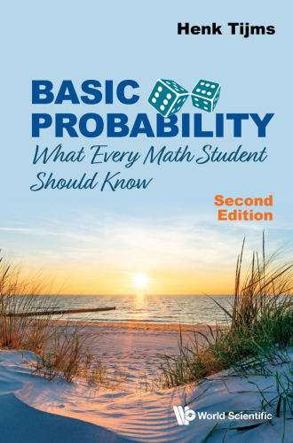 Basic Probability_ What Every Math Student Should Know