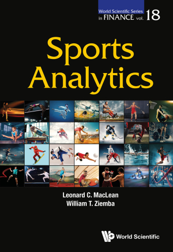 Sports Analytics