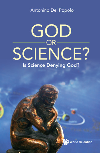God or Science? Is Science Denying God?