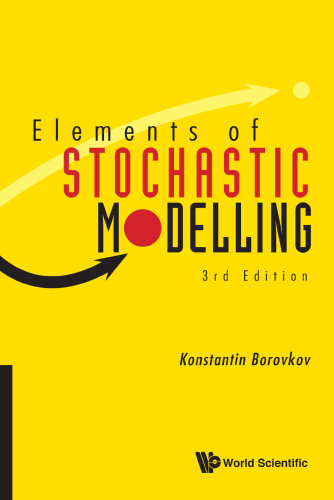 Elements of Stochastic Modelling
