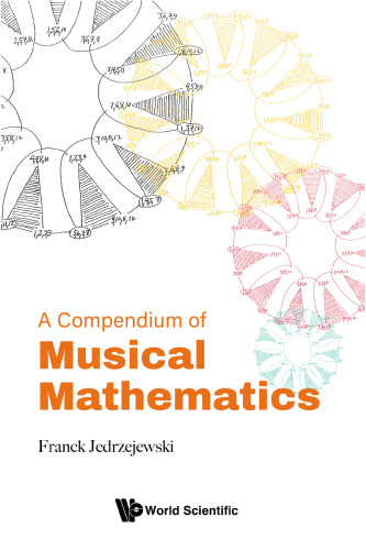 A Compendium of Musical Mathematics