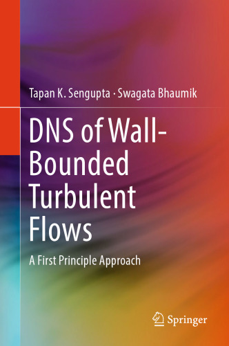 DNS of Wall-Bounded Turbulent Flows. A First Principle Approach