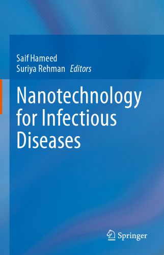 Nanotechnology for Infectious Diseases