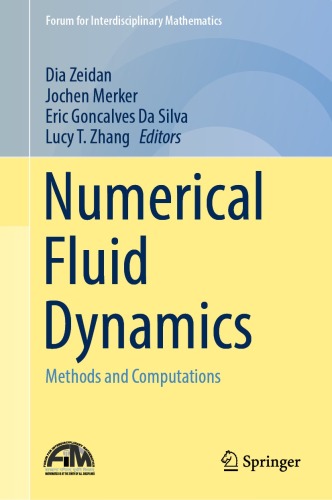 Numerical Fluid Dynamics: Methods and Computations