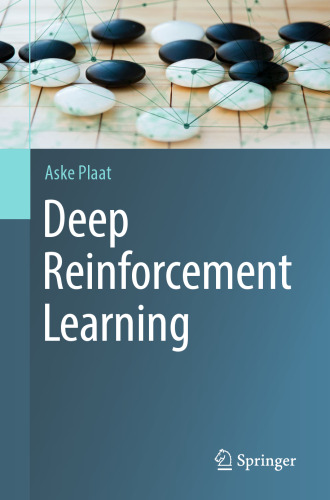 Deep Reinforcement Learning