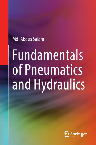 Fundamentals of Pneumatics and Hydraulics
