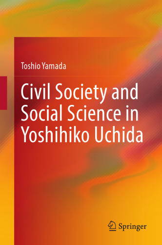Civil Society and Social Science in Yoshihiko Uchida