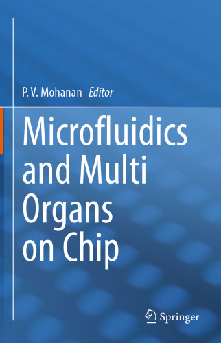 Microfluidics and Multi Organs on Chip