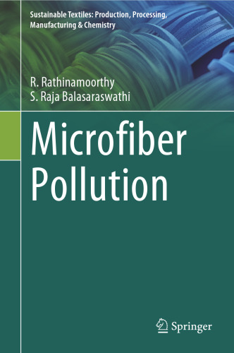 Microfiber Pollution