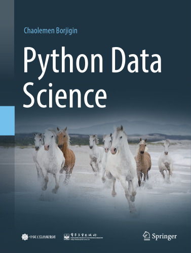 Python Data Science