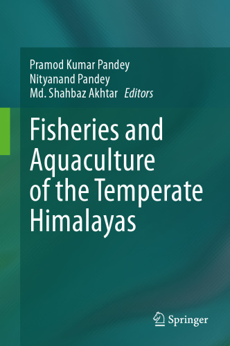 Fisheries and Aquaculture of the Temperate Himalayas