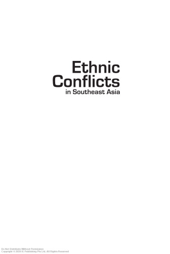 Malaysia : recent trends and challenges