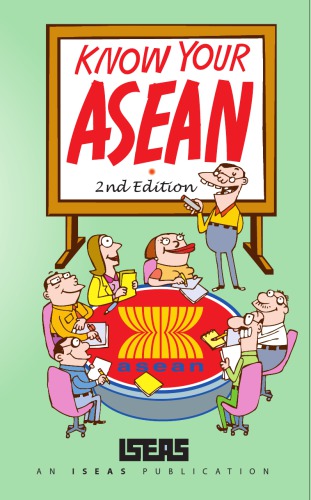 Know Your ASEAN