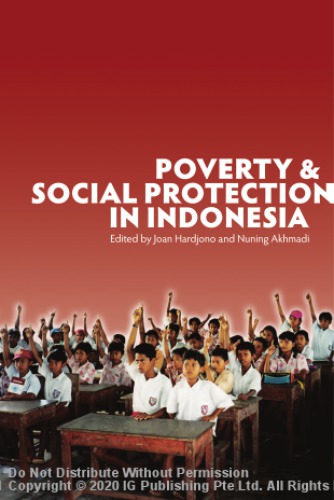 Poverty and Social Protection in Indonesia