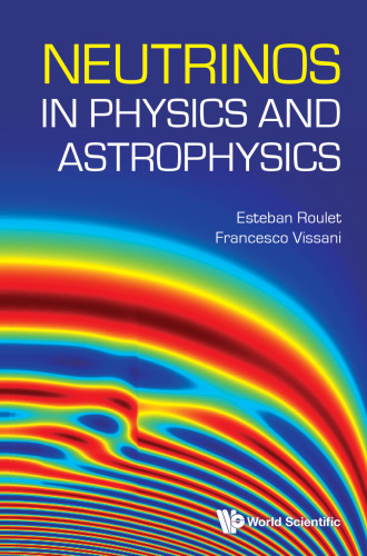 Neutrinos in Physics and Astrophysics