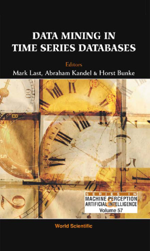 Data mining in time series databases