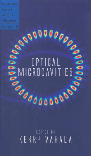 Optical Microcavities