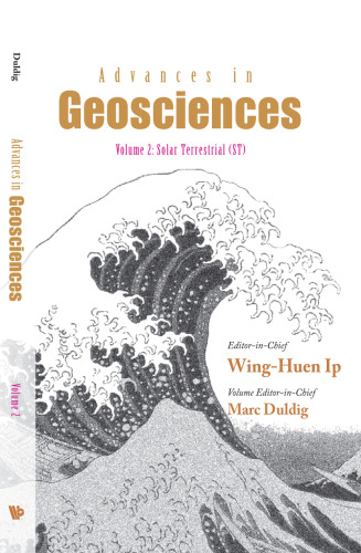 Advanced in Geosciences, V2: Solar Terrestrial(St) (2006)(en)(368s)