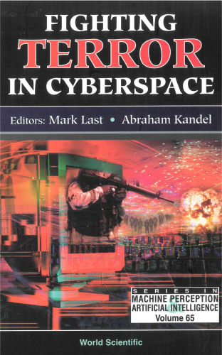 Fighting Terror in Cyberspace