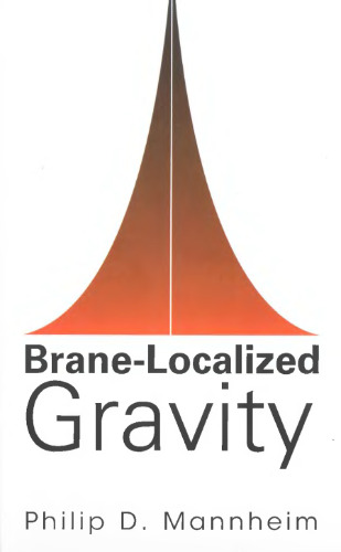 Brane-localized Gravity