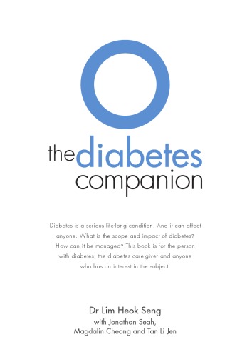 The diabetes companion