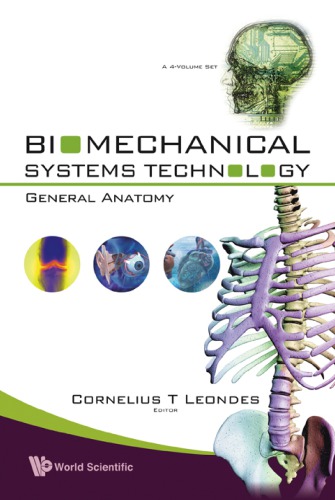 Biomechanical systems technology