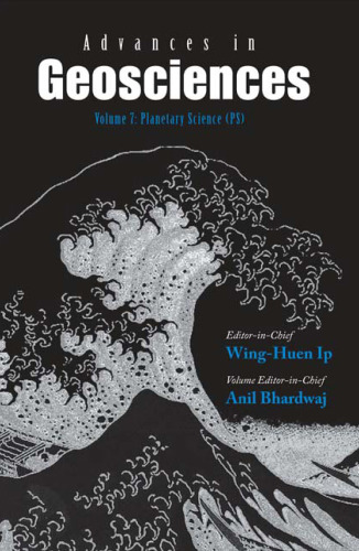 Advances in Geosciences: Planetary Science, Vol. 7