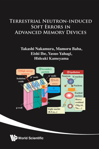 Terrestrial Neutron-Induced Soft Errors in Advanced Memory Devices