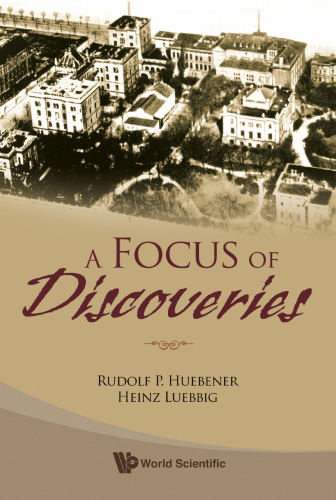 Focus Of Discoveries, A