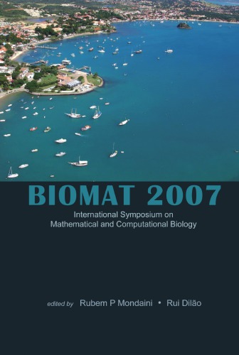 International Symposium on Mathematical and Computational Biology