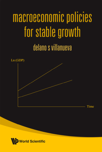Macroeconomic Policies For Stable Growth
