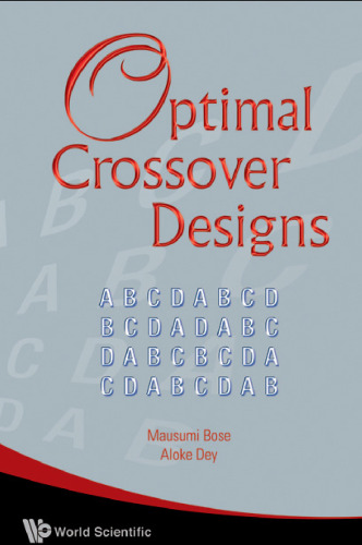 Optimal crossover designs