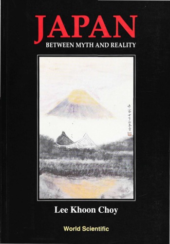Japan: Between Myth and Reality
