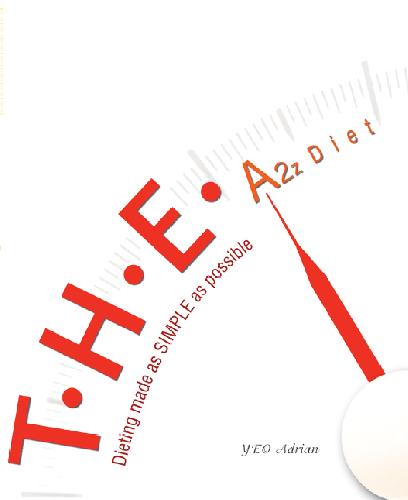 T.H.E. A2z DIET