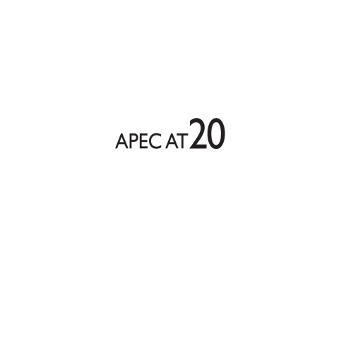 APEC at 20: Recall, Reflect, Remake