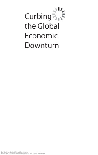 Macroeconomic surveillance and financial co-operation