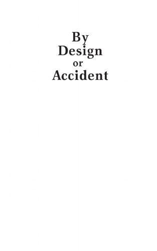 By Design or Accident: Reflections on Asian Security