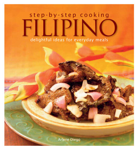 Step by Step Cooking Flipiono