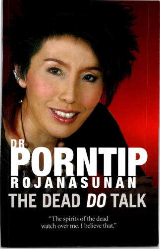 The Dead Do Talk
