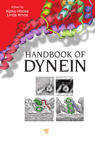 Handbook of Dynein