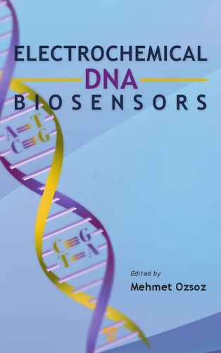 Electrochemical DNA Biosensors