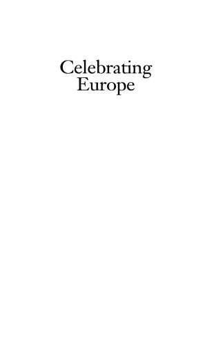 Celebrating Europe: An Asian Journey