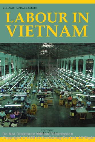Labour in Vietnam