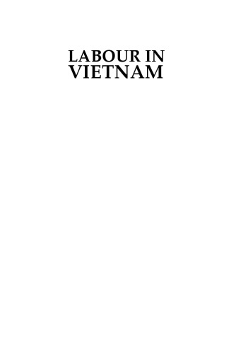 Labour in Vietnam