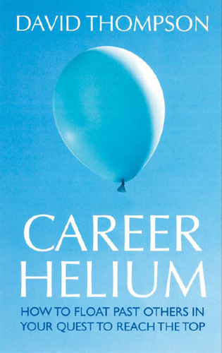 Career Helium