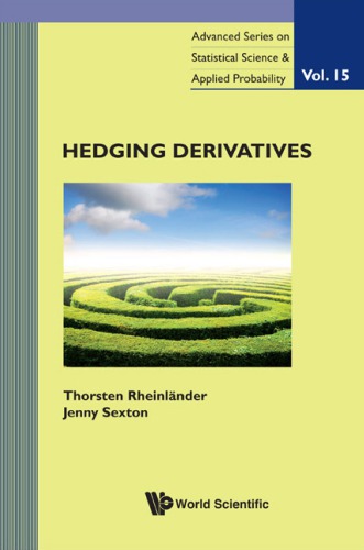 Hedging derivatives